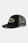 Von Dutch trucker čepice