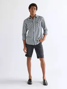 Pánské šortky WRANGLER Texas Regular Lightweight Short 112377813 Velikost: 31