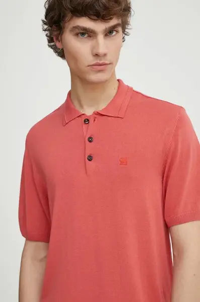 G-Star Polo tričko G-Star