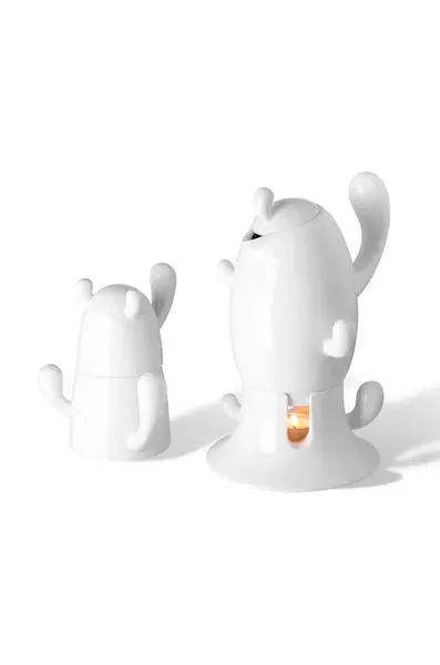 PO:  Čajový set  4-pack