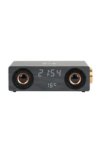 Budík Karlsson Classic BT Speaker