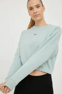 Reebok Mikina Reebok