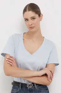 Calvin Klein Bavlněné tričko Calvin Klein