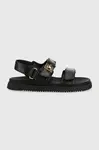 Steve Madden  Kožené sandály  Mona