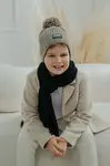 Jamiks Dětská čepice Jamiks ANTON IV