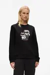 Karl Lagerfeld Mikina Karl Lagerfeld IKON