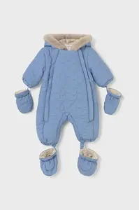 Overal pre bábätká Mayoral Newborn
