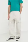 Bavlnené nohavice Levi's PATCH POCKET CARGO