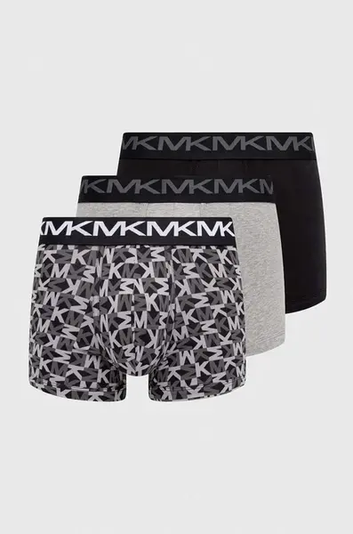 Michael Kors Boxerky Michael Kors 3-pack