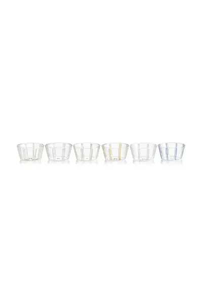 IVV  Sada misek  400 ml 6-pack