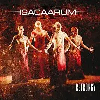 Isacaarum – Retrorgy