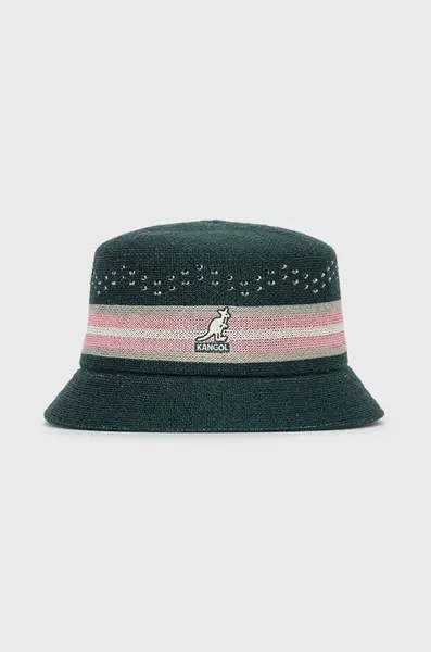 Kangol  Klobouk z vlněné směsi