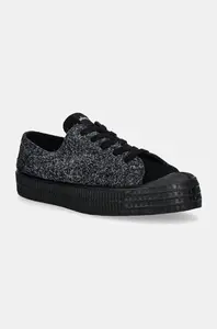 Novesta  Semišové tenisky  Star Master Hairy Suede