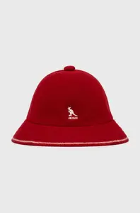 Kangol Vlnený klobúk Kangol