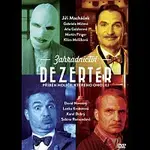 Různí interpreti – Zahradnictví: Dezertér DVD
