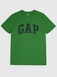 GAP Tričko s logem Everyday Soft - Pánské