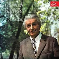 Různí interpreti – Oldřich Vyhlídal. Portrét básníka