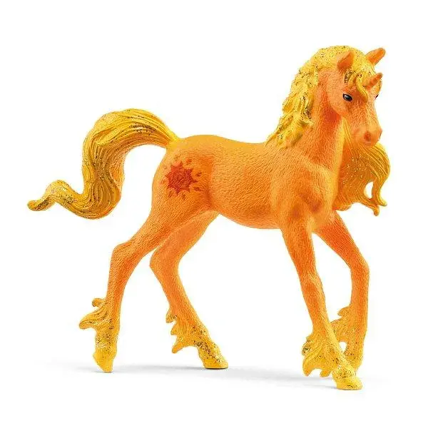 Schleich sběratelský jednorožec Sunny