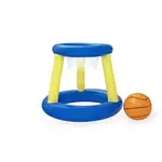 Bestway Nafukovací basketbal do bazénu