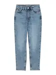 TOM TAILOR DENIM Džínsy 'Linley'  modrá denim