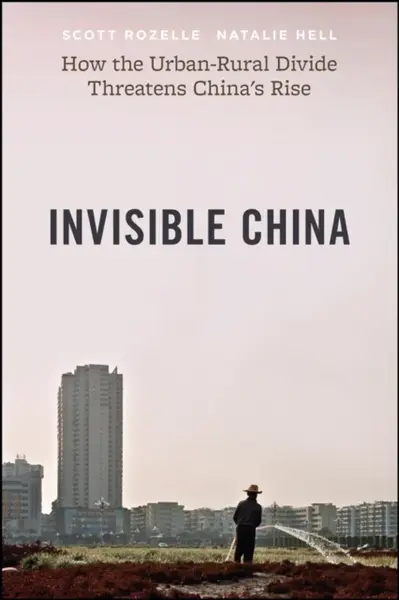 Invisible China - Natalie Hell, Scott Rozelle