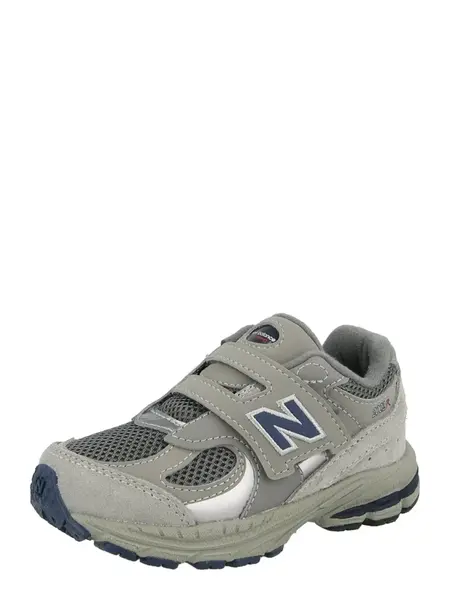 new balance Tenisky '2002'  modrá / sivá / strieborná