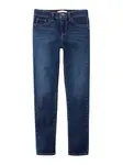 Levi's Kids Džínsy '710'  tmavomodrá