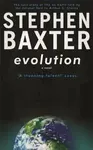 Evolution - Stephen Baxter