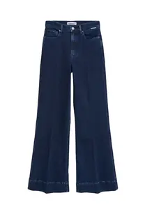 ARMEDANGELS Džínsy 'MURLIAA'  modrá denim