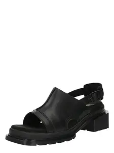 Dr. Martens Sandále 'Maybole'  čierna