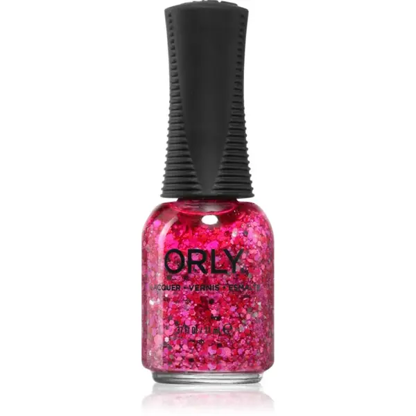 Orly Lacquer lak na nehty odstín Party Popper 11 ml