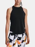 Tílko Under Armour Prjct Rock HG Tank-BLK - Dámské