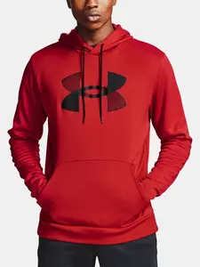 Pánska mikina Under Armour Big Logo