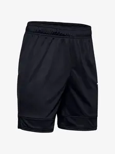 Under Armour Shorts Y Challenger III Knit Short-Blk - Boys