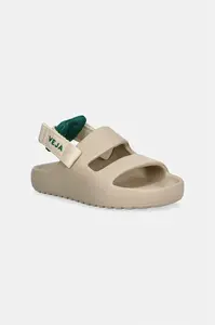 Veja sandále detské Mini Etna Lite