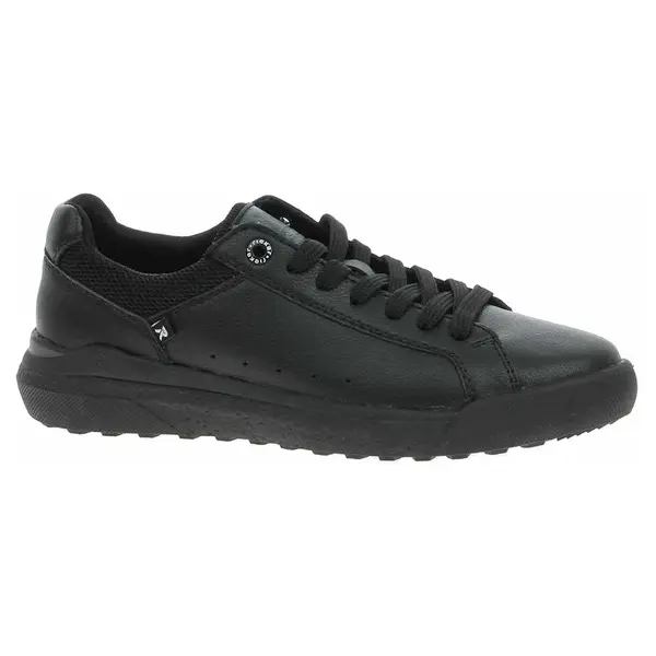Dámská obuv Rieker W1100-00 schwarz 37