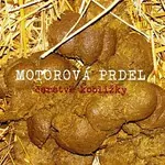 Motorová Prdel – Čerstvé kobližky