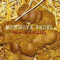 Motorová Prdel – Čerstvé kobližky
