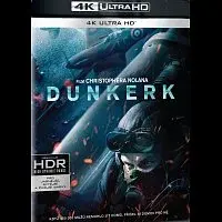 Různí interpreti – Dunkerk UHD