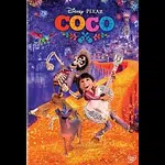 Různí interpreti – Coco DVD