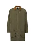 Barbour Prechodný kabát 'Icons'  zelená