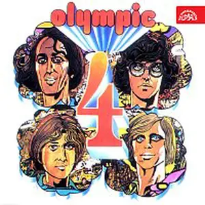 Olympic – 4