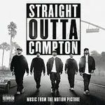 Různí interpreti – Straight Outta Compton [Music From The Motion Picture] LP