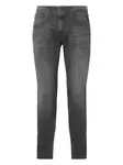 REPLAY Džínsy 'ANBASS'  sivý denim