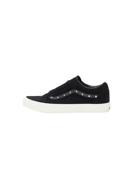 VANS Nízke tenisky 'Old Skool'  čierna