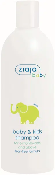 Ziaja Šampon pro děti 270 ml