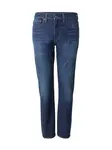 LEVI'S ® Džínsy '502® Taper'  tmavomodrá