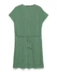 VERO MODA Šaty 'VMMAYA'  zelená