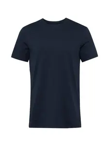 ARMANI EXCHANGE Tričko  námornícka modrá