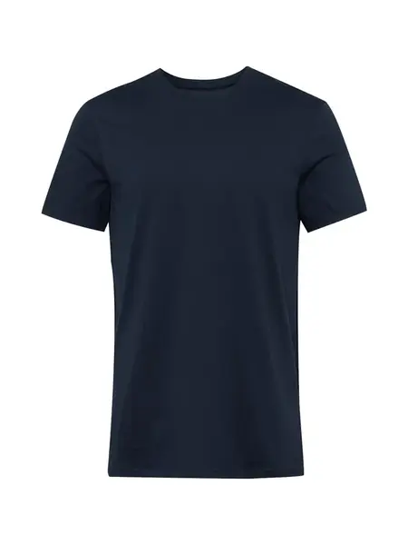 ARMANI EXCHANGE Tričko  námornícka modrá